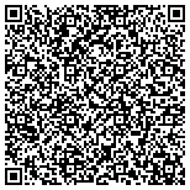 QR-код с контактной информацией организации ГУФСИН России по Пермскому краю
