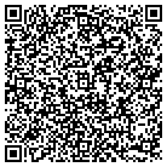 QR-код с контактной информацией организации Дарина, продуктовый магазин, ООО Камилла