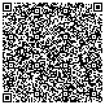 QR-код с контактной информацией организации Государственная инспекция по экологии и природопользованию Пермского края
