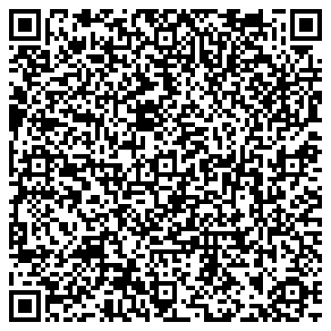 QR-код с контактной информацией организации ООО Виктория-М