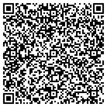 QR-код с контактной информацией организации Cherchez Ля Фам