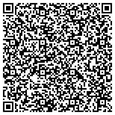 QR-код с контактной информацией организации Виртуальный город