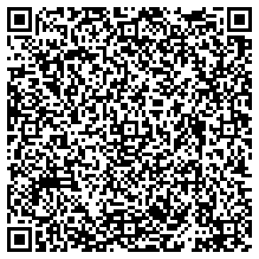 QR-код с контактной информацией организации ООО Юлди