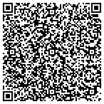 QR-код с контактной информацией организации Русич, продуктовый магазин, ИП Кяльбиев З.Ф.