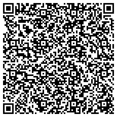 QR-код с контактной информацией организации Учебно-производственная ветеринарная станция