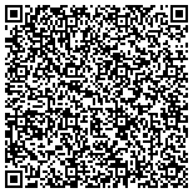 QR-код с контактной информацией организации Архитектурно-строительная инспекция Пермского муниципального района