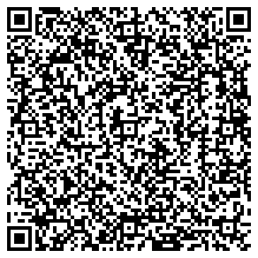 QR-код с контактной информацией организации Sturbucks