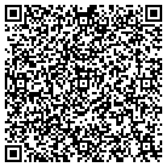 QR-код с контактной информацией организации Продуктовый магазин, ИП Говоргян Г.К.