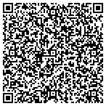 QR-код с контактной информацией организации Аллея-Дент