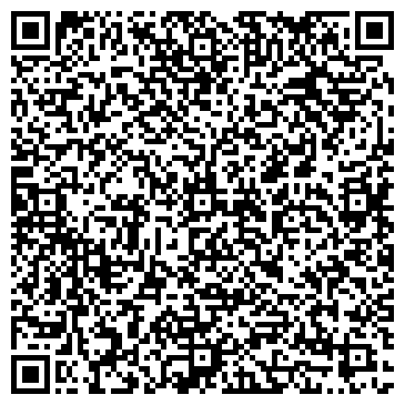 QR-код с контактной информацией организации Дент Магия