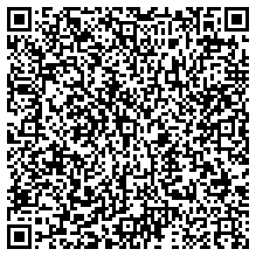 QR-код с контактной информацией организации ФЕДЕРАЛСТРОЙ.РФ