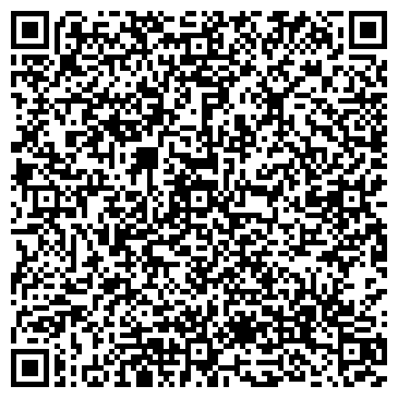 QR-код с контактной информацией организации Букетный дворик