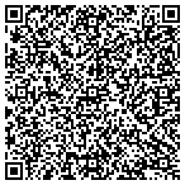 QR-код с контактной информацией организации Букетная лавка