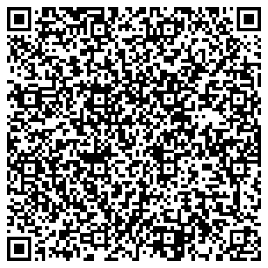 QR-код с контактной информацией организации Инспекция государственного технического надзора Пермского края