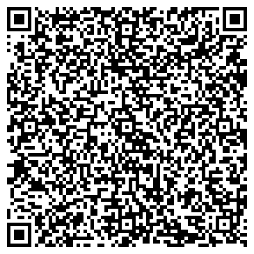 QR-код с контактной информацией организации Гемотест