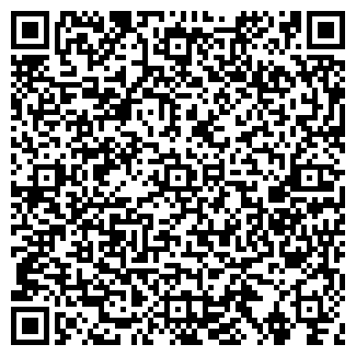 QR-код с контактной информацией организации Лазурная