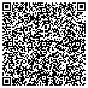 QR-код с контактной информацией организации Консультативно-диагностическая поликлиника
