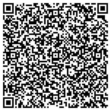 QR-код с контактной информацией организации INCITY