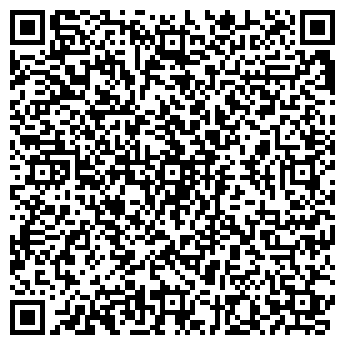 QR-код с контактной информацией организации ООО Магазин №17
