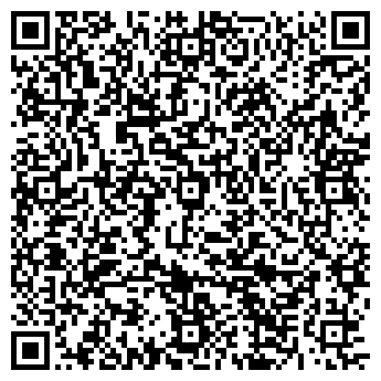 QR-код с контактной информацией организации Барон, продуктовый магазин, ИП Кяльбиев З.Ф.