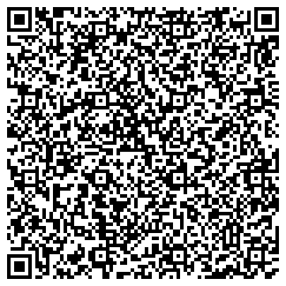 QR-код с контактной информацией организации ИФНС