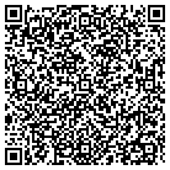 QR-код с контактной информацией организации 50 ЛЕТ ОКТЯБРЯ КРК