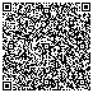 QR-код с контактной информацией организации Мигросс, продуктовый магазин, ИП Никитина А.В.