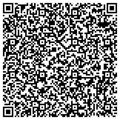 QR-код с контактной информацией организации ИФНС