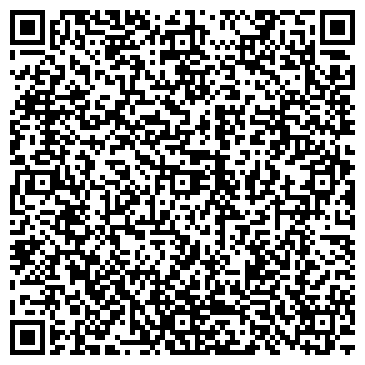 QR-код с контактной информацией организации ООО Авторская стоматология
