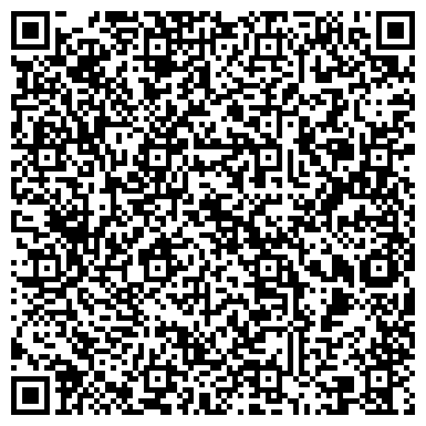 QR-код с контактной информацией организации М2М телематика-Алтай