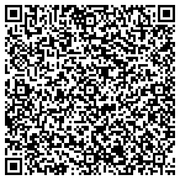 QR-код с контактной информацией организации Букетный дворик