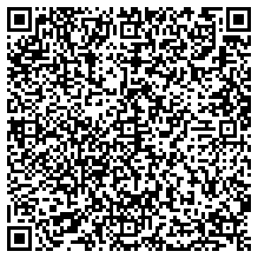 QR-код с контактной информацией организации Позитив