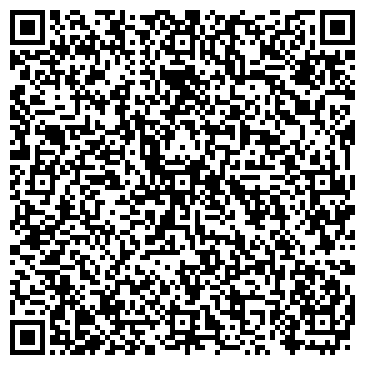 QR-код с контактной информацией организации ООО «Медицинский центр № 1»
