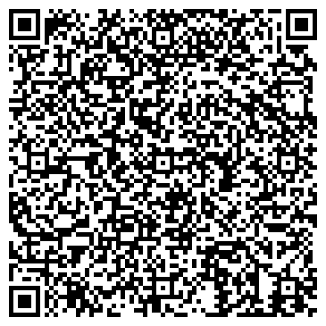QR-код с контактной информацией организации ООО Витал