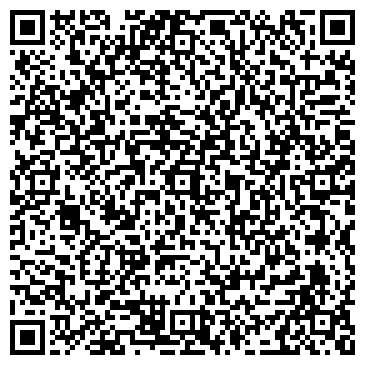 QR-код с контактной информацией организации ООО ЛК-Мет