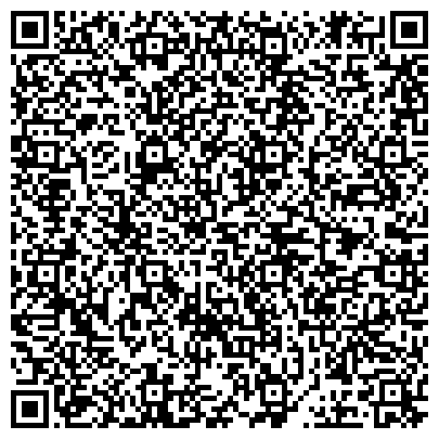 QR-код с контактной информацией организации Банька, магазин, ООО Русский дом