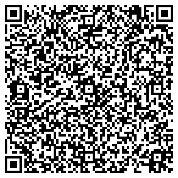 QR-код с контактной информацией организации Почтовое отделение № 446087  п Сборный