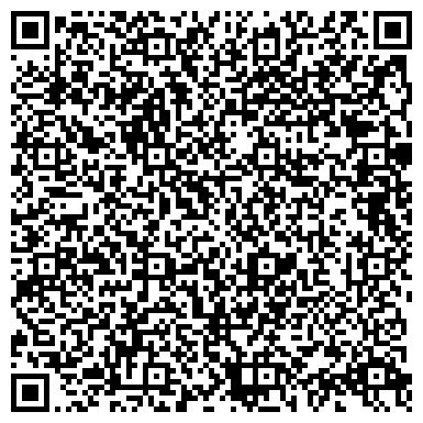 QR-код с контактной информацией организации Пермская воспитательная колония ГУФСИН России по Пермскому краю
