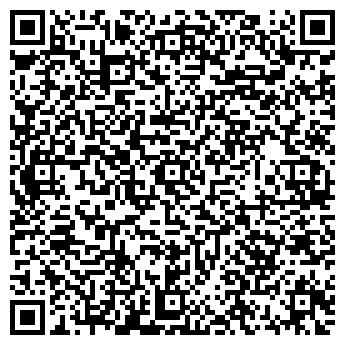 QR-код с контактной информацией организации Косметика & Парфюмерия