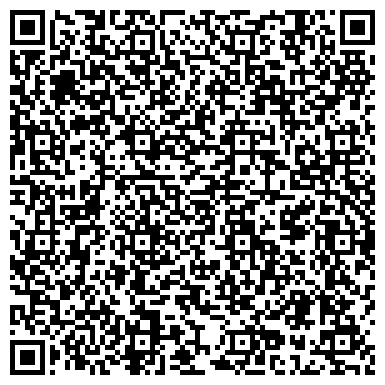 QR-код с контактной информацией организации Пермский краевой многофункциональный центр, Индустриальный филиал