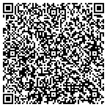 QR-код с контактной информацией организации Планета, продуктовый магазин, ИП Уламов И.Ш.