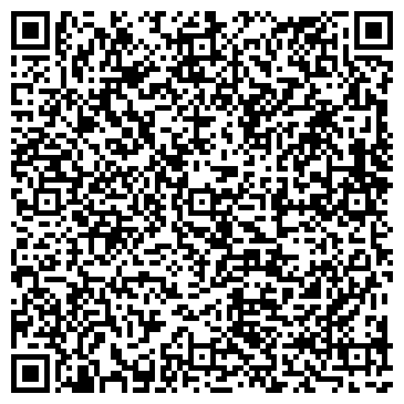 QR-код с контактной информацией организации ООО Хиратрейд