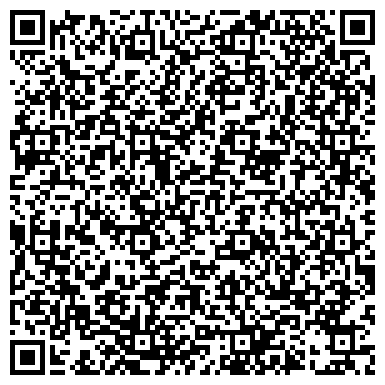 QR-код с контактной информацией организации Пермский краевой многофункциональный центр, Кировский филиал