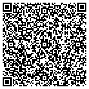 QR-код с контактной информацией организации Продуктовый магазин, ИП Твердохлебов А.А.