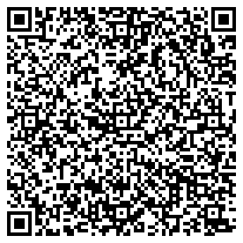 QR-код с контактной информацией организации Cataleya