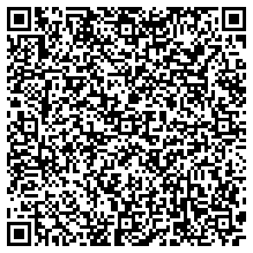 QR-код с контактной информацией организации ООО Технотрон