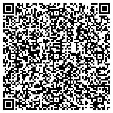 QR-код с контактной информацией организации Пермский краевой многофункциональный центр