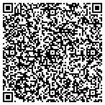 QR-код с контактной информацией организации Курский клинический психоневрологический диспансер