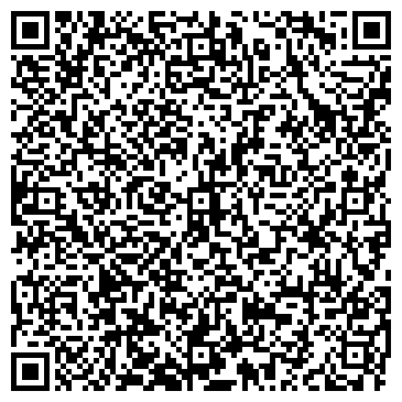 QR-код с контактной информацией организации Загляни, продуктовый магазин, ИП Татютин С.Г.