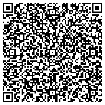 QR-код с контактной информацией организации ТелеСеть Мордовии, телерадиокомпания, ООО РТКОМ
